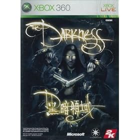 (360)The Darkness�i�A���ŁF�A�W�A�Łj