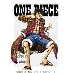 ONE PIECE�@Log  Collection�@ �gSKYPIEA�h [DVD]