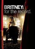 [DVD] Britney: For the Record