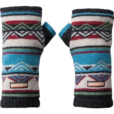 MESCALITO(メスカリート)ニットグローブ UXG253