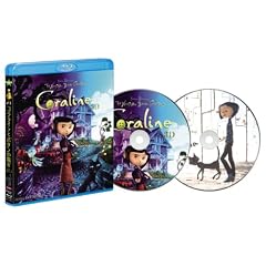 �R�����C���ƃ{�^���̖��� 3D�v���~�A���E�G�f�B�V����<2���g>(������萶�Y) [Blu-ray]