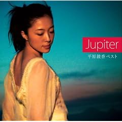Jupiter~���������x�X�g(���񐶎Y��)(DVD�t)