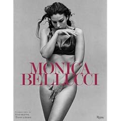 Monica Bellucci