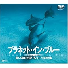 �v���l�b�g�E�C���E�u���[ ���C�̘f���E�����ЂƂ̉F�� [DVD]