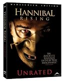 [DVD] Hannibal Rising [Widescreen, Bilingual Edition]