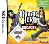 [DVD] Guitar Hero On Tour - Decades [Import allemand]