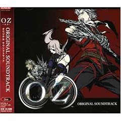 OZ Original Soundtrack