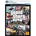 Grand Theft Auto IV: Episodes From Liberty City [�p���] [�_�E�����[�h]