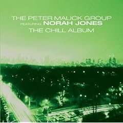 New York City: Chill Album