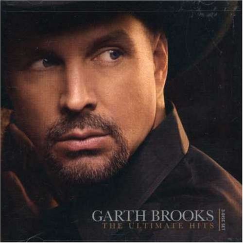  The Ultimate Hits ( Garth Brooks )