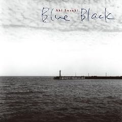 Blue Black �u���[�E�u���b�N