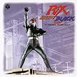 ANIMEX 1200�V���[�Y(151)���ʃ��C�_�[BLACK RX ���y�W