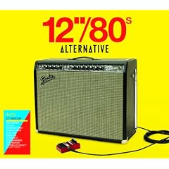 12-Inch 80's Alternative