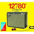 12-Inch 80's Alternative