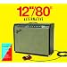 12-Inch 80's Alternative