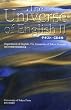 The Universe of English�q2�r(+CD)