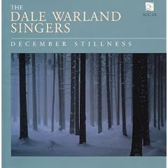 December Stillness