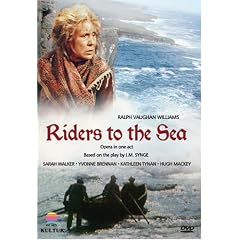 Riders to the Sea [DVD] [Import]