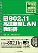 �����O�� 802.11 ��������LAN���ȏ� (�C���v���X�W�����ȏ��V���[�Y)