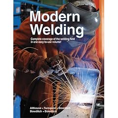 Modern Welding
