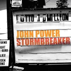 John Power/Stormbreaker
