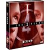 X-�t�@�C���@�V�[�Y��4 �iSEASONS�R���p�N�g�E�{�b�N�X�j [DVD]