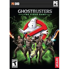 GhostBusters (�A����)