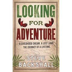 Looking for Adventure: Adventures in Papua New Guinea