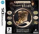  Professeur Layton et l'étrange village