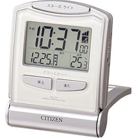 CITIZEN (�V�`�Y��) �ڊo�����v �p���f�W�b�gR051 ���x�\�� 8RZ051-019