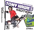 Tony Hawk's Motion