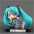 VOCALOID �����~�N ���B�l�b�e�B�A���L���[�g �v���C�Y�t�B�M���A �P�i �u���̉J�v