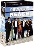 [DVD] Newport Beach, saison 3 - Coffret 7 DVD