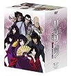 �o�W���X�N ~�b��E�@��~ DVD-BOX �y���S�\����萶�Y�z