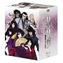 �o�W���X�N ~�b��E�@��~ DVD-BOX �y���S�\����萶�Y�z
