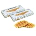 �yAmazon.co.jp����z�f�X�g���[�p�[ �o�^�[�N�����u�� 100g 2�Z�b�g