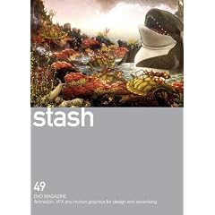 stash 49 [DVD]