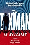 [Book] Taxman Is Watching