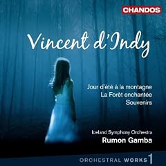 Orchestral Works 1