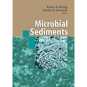 【クリックでお店のこの商品のページへ】Microbial Sediments [ハードカバー]