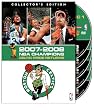 Nba Champions 2007-2008: Boston Celtics [DVD] [Import]