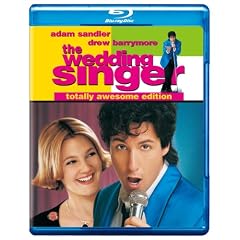 �E�F�f�B���O�E�V���K�[ ~���ʕҏW��~ [Blu-ray]
