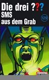 [Musik] Die drei Fragezeichen - Folge 129: SMS aus dem Grab [Musikkassette]