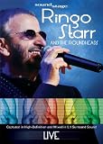 [DVD] Starr;Ringo and the Roundheads