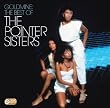Goldmine: the Best of the Pointer Sisters
