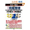 �ŐV�� ������[�ߕ����i�ׁE�C�Ӑ����E���蒲��E�l�Đ��E���Ȕj�Y]�̎葱���Ɛ\������