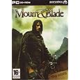 Mount & Blade (�A����) Paradox Interactive �v���b�g�t�H�[��: Windows XP / Vista 3,980
