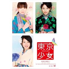 �������� DVD-BOX1