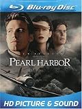 [DVD] Pearl Harbor [Blu-ray]