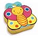 Clackety-Clacks: Butterfly (Clackety Clacks)
